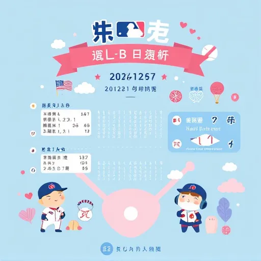 MLB運彩分析先看先發投手戰力，盤口賠率這樣解讀才準