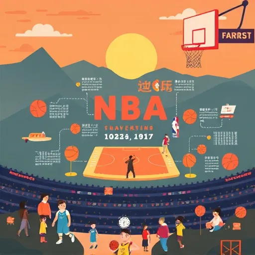 NBA免費線上直播哪裡看？夏季聯賽到總冠軍賽賽程轉播一次搞定