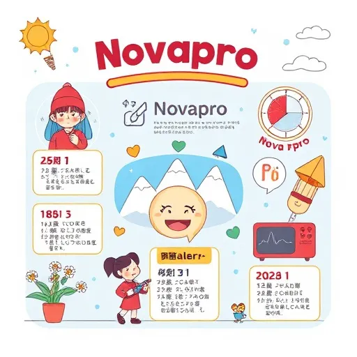 揭開神祕面紗：Novapro 是什麼？