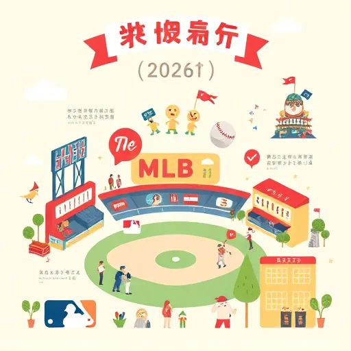 大谷翔平直播免費線上看？MLB例行賽轉播平臺跟賽程表一次搞懂