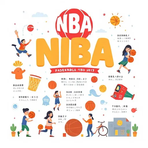 季後賽激戰時刻！NBA免費高畫質直播搭配即時比分，NBA數據陣容戰術全掌握