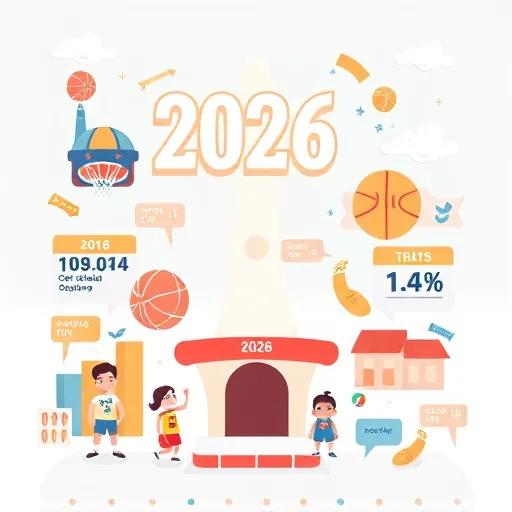 2026 NBA預測分析：季後賽對戰組合、主場優勢與大數據分析解密