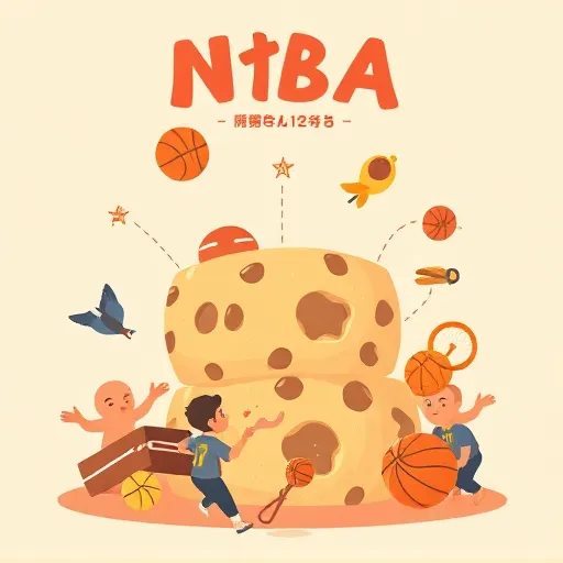 從公開男一級到三雙王：NBA線上看之外的運動賽事與兒童節目推薦